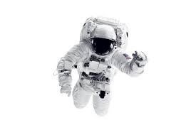 astrnauts