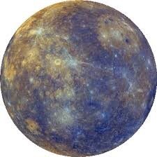 mercury