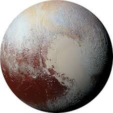 pluto