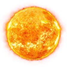 sun