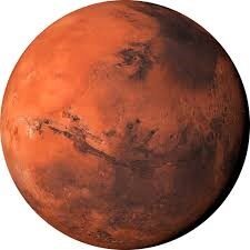 mars