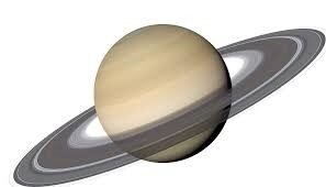 saturn